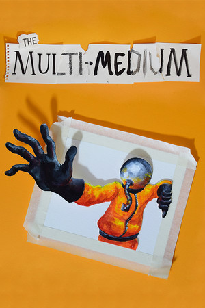 Cover art of The Multi-Medium