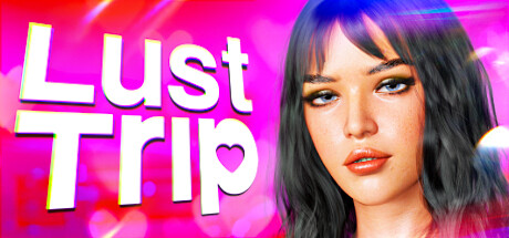 Lust Trip 💕 Steam Banner