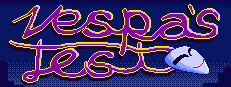 Vespa's Test
