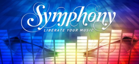 Symphony Cover Image
