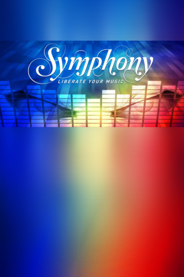 Cover art of Symphony