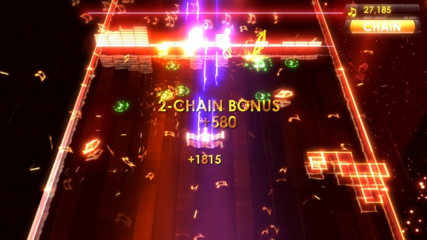 Screenshot z Symphony