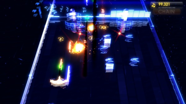 Screenshot z Symphony