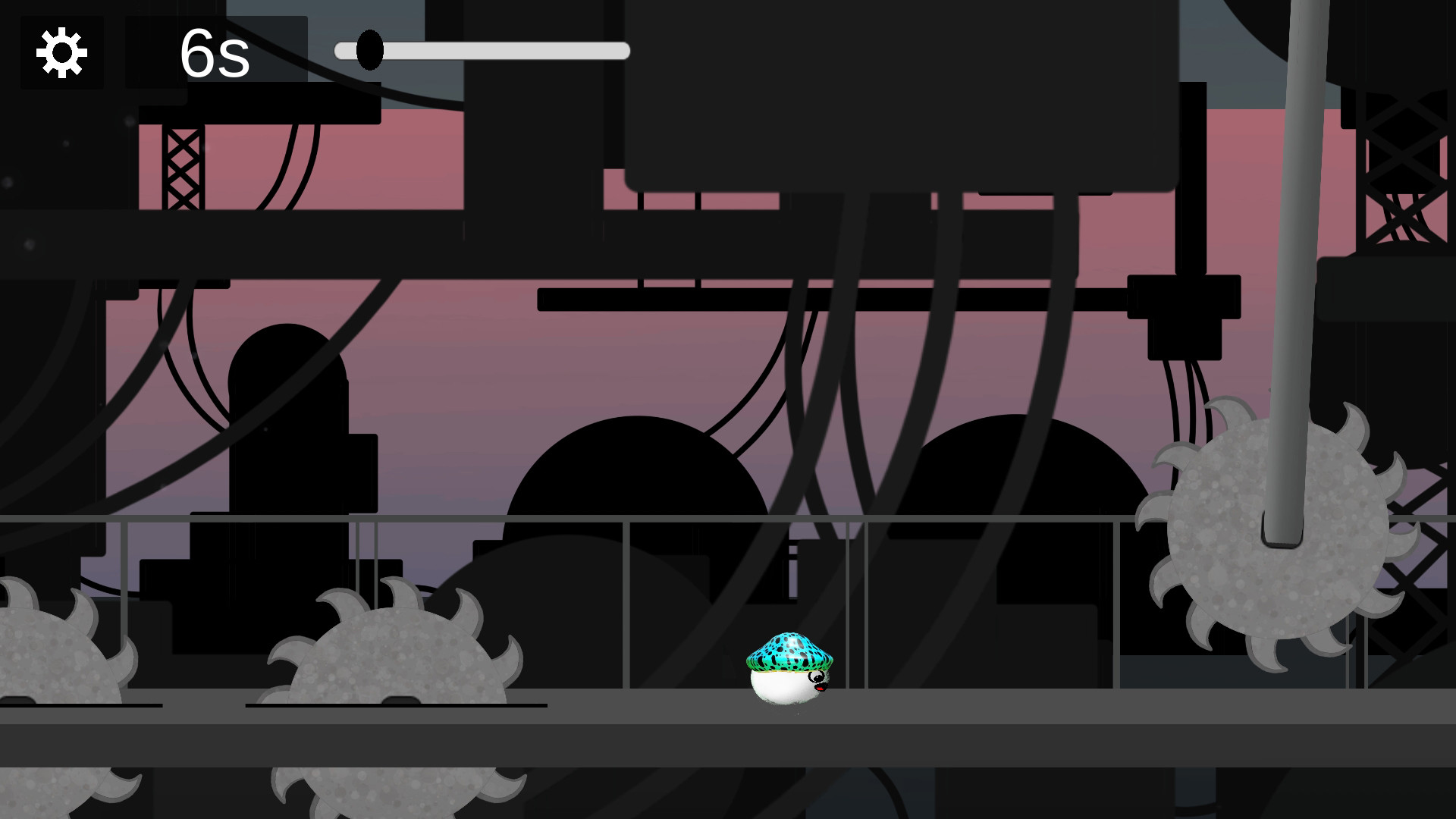 Mushroom Musical Featured Screenshot #1