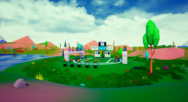 Can Gym Break This? screenshot 2