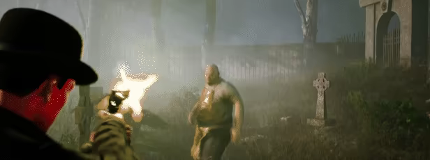 Amok Runner video 1