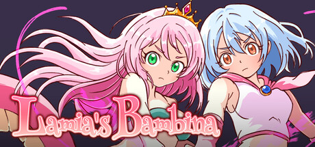 Lamia's Bambina