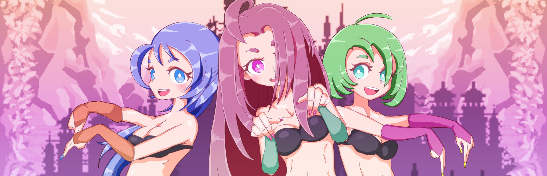 Lamia's Bambina