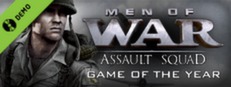 Men Of War: Assault Squad GOTY Demo Small Capsule Image
