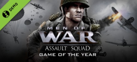 Steam thumbinal
