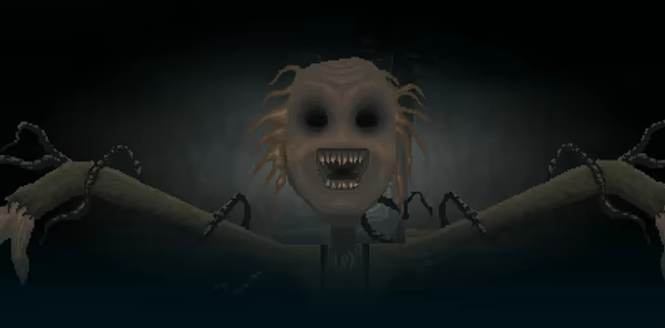 Moth Lake: A Horror Story video 1