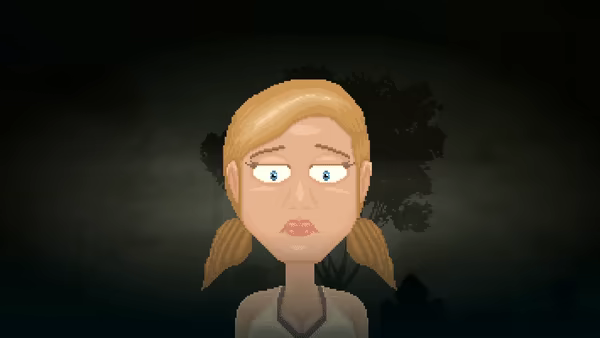 Moth Lake: A Horror Story video 4