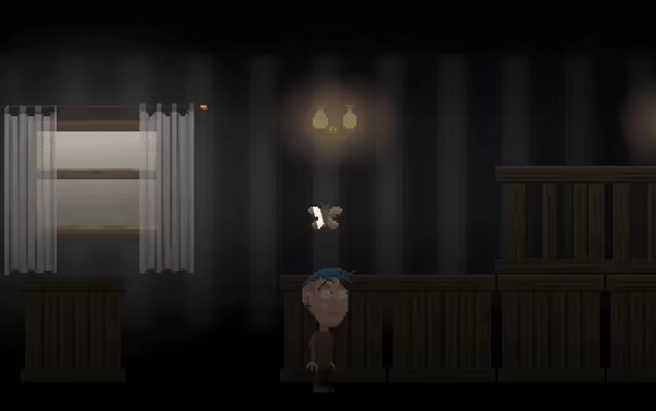 Moth Lake: A Horror Story video 6
