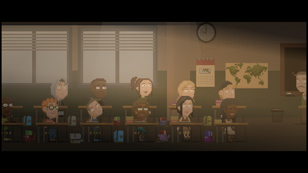 Moth Lake: A Horror Story screenshot 4