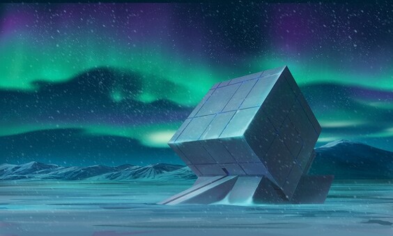 Project: AHNO's Ark Soundtrack screenshot 1