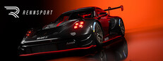 RENNSPORT game cover