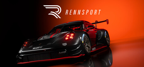 RENNSPORT banner image