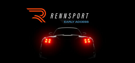 RENNSPORT cover art