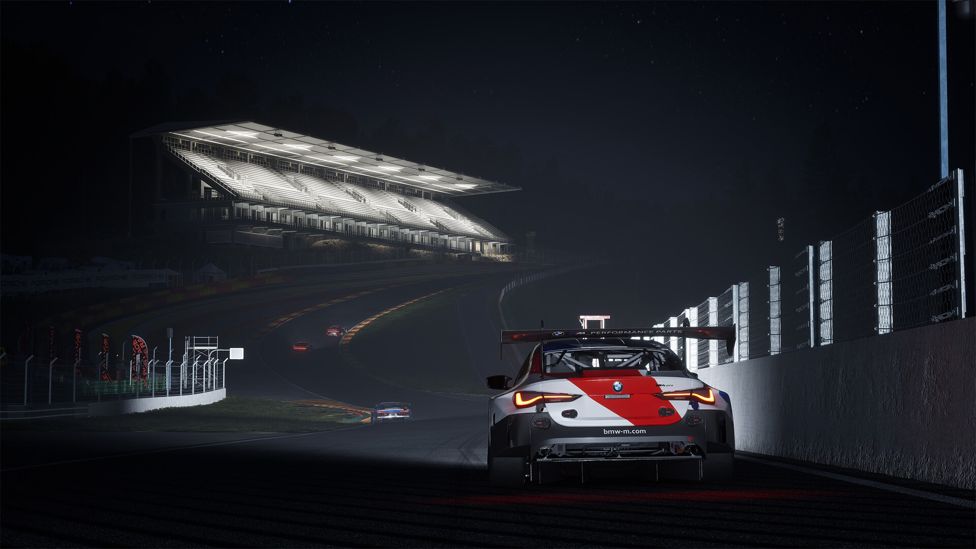 RENNSPORT screenshot #3