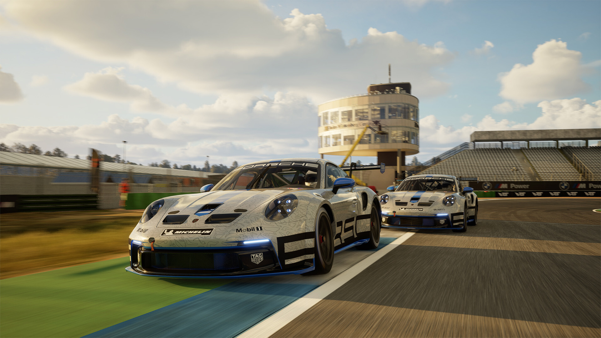RENNSPORT screenshot #7