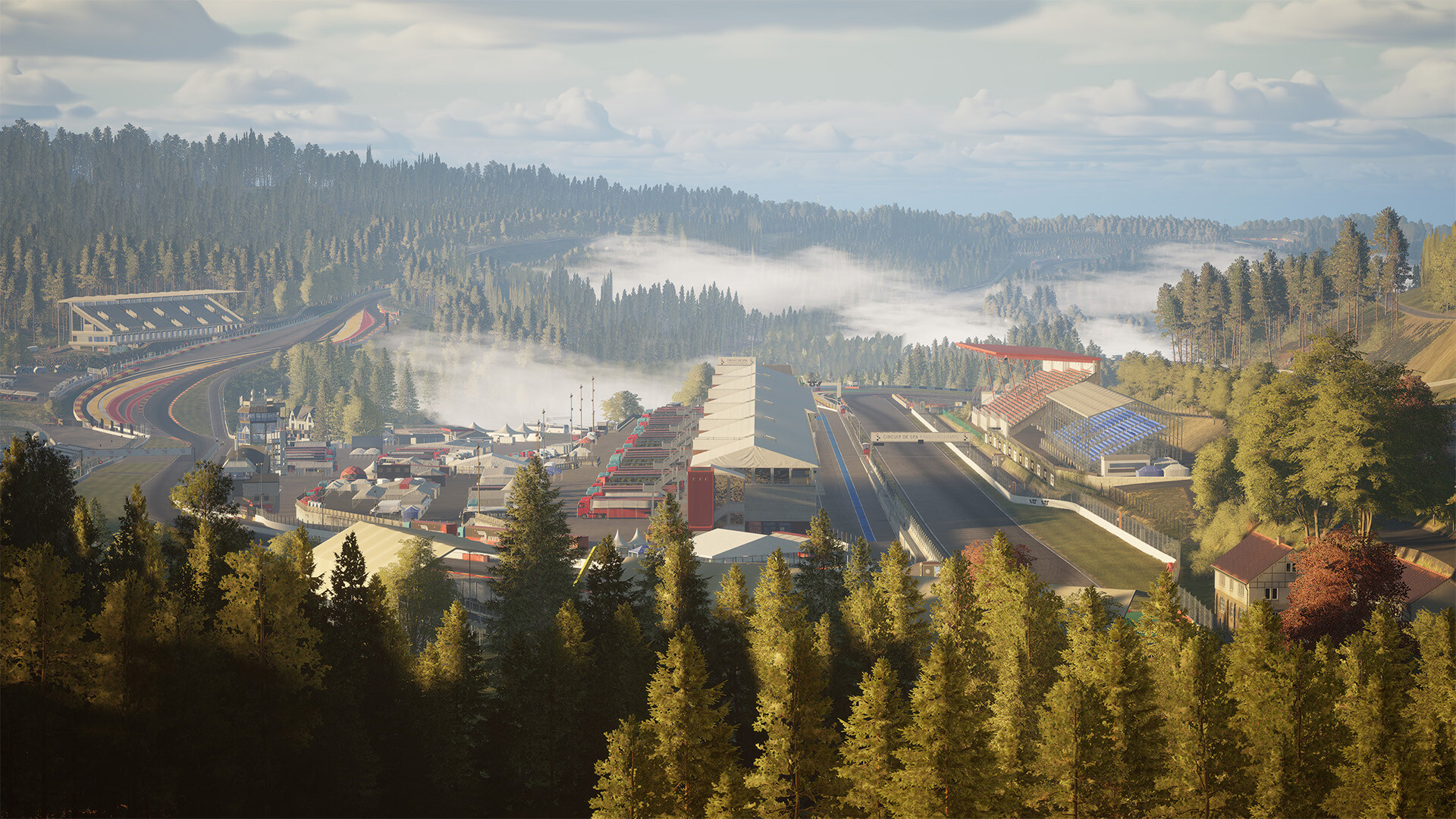 RENNSPORT screenshot #6