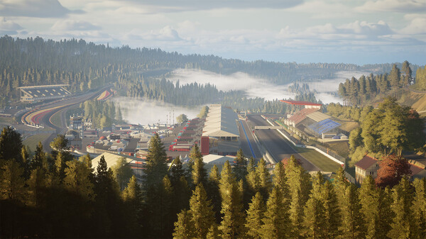 RENNSPORT screenshot 6