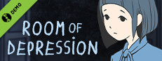 Room of Depression Demo