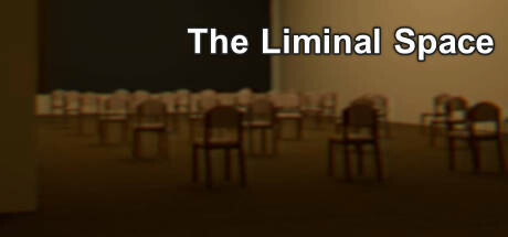 The Liminal Space Cover Image