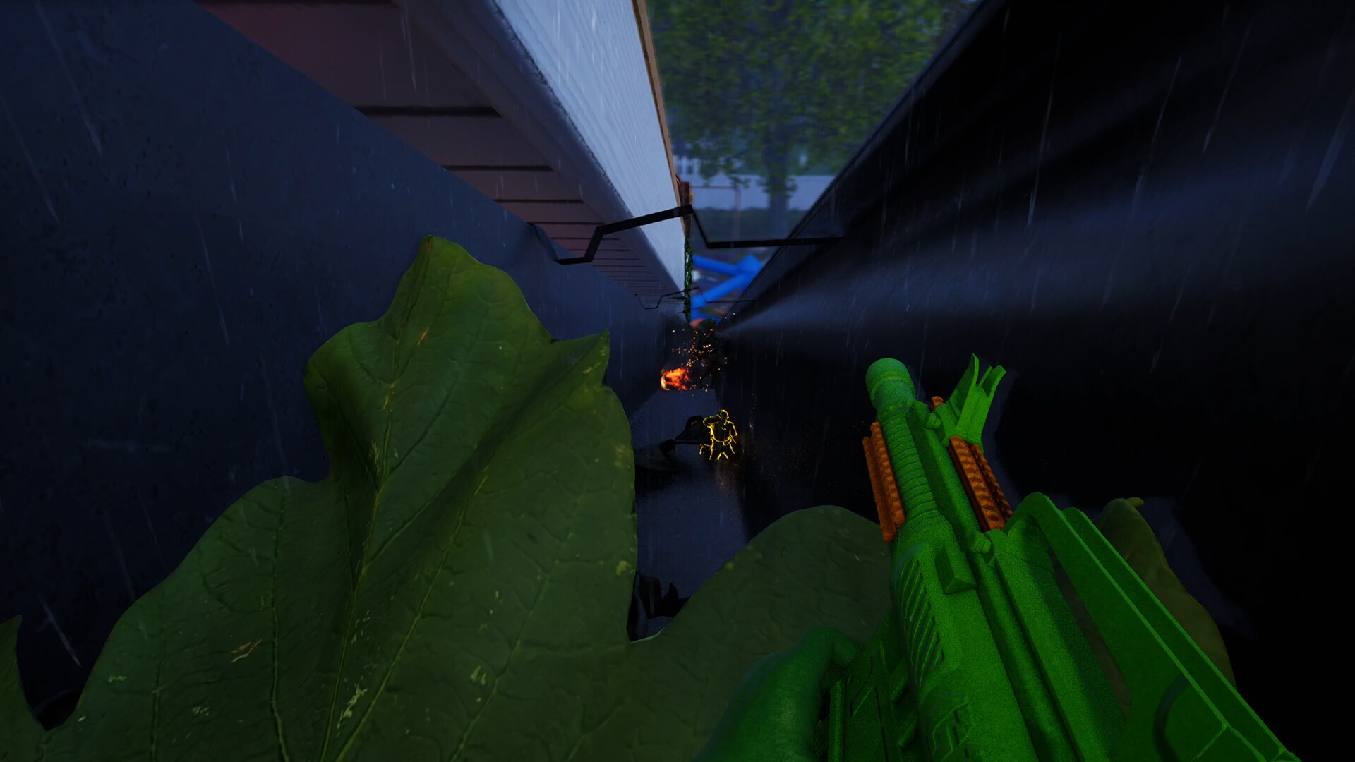 Green Hawk Platoon screenshot #11