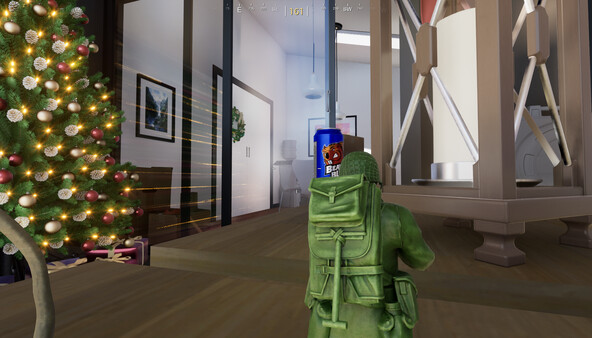 Green Hawk Platoon screenshot 5