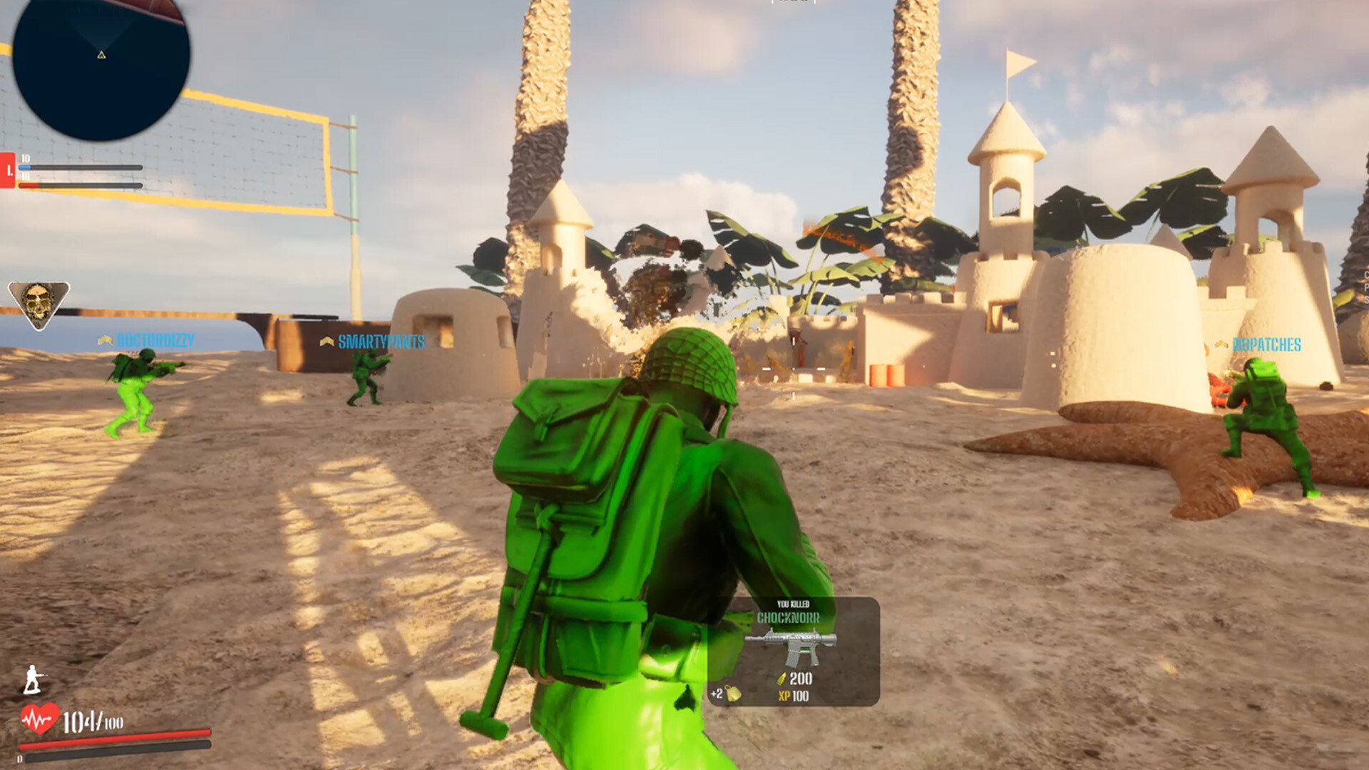Screenshot 1 of 11