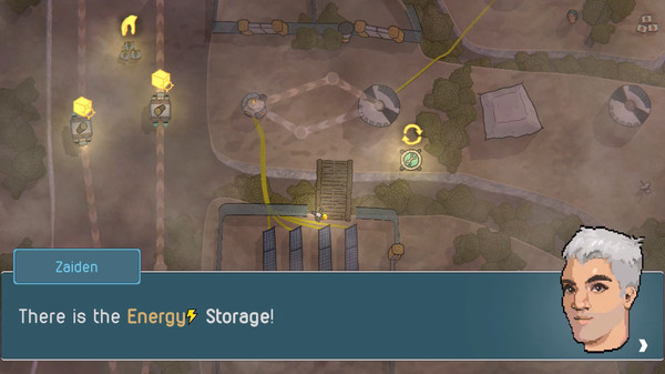 Sky Mammoths screenshot 3