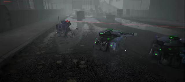 Code Rivals: Robot Programming Battle video 1
