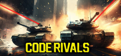 Code Rivals: Robot Programming Battle crack status