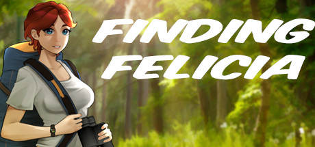 Finding Felicia banner image