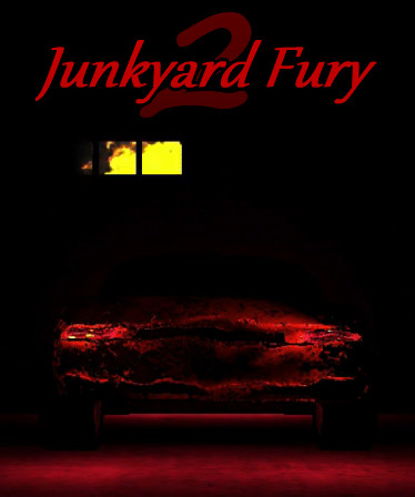 Junkyard Fury 2