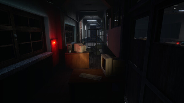 White Day 2: The Flower That Tells Lies - Complete Edition screenshot 1