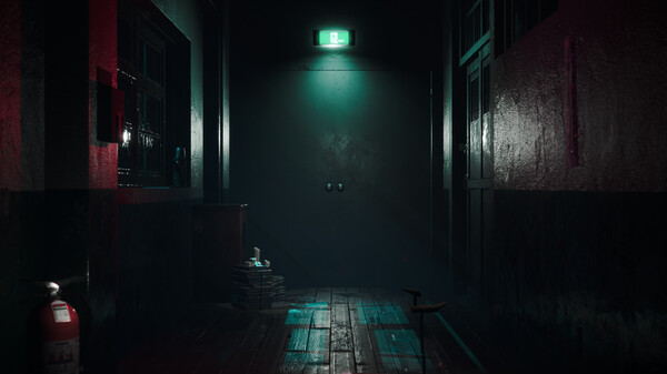 White Day 2: The Flower That Tells Lies - Complete Edition screenshot 5