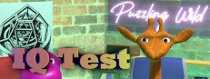 Puzzling Wild IQ Test