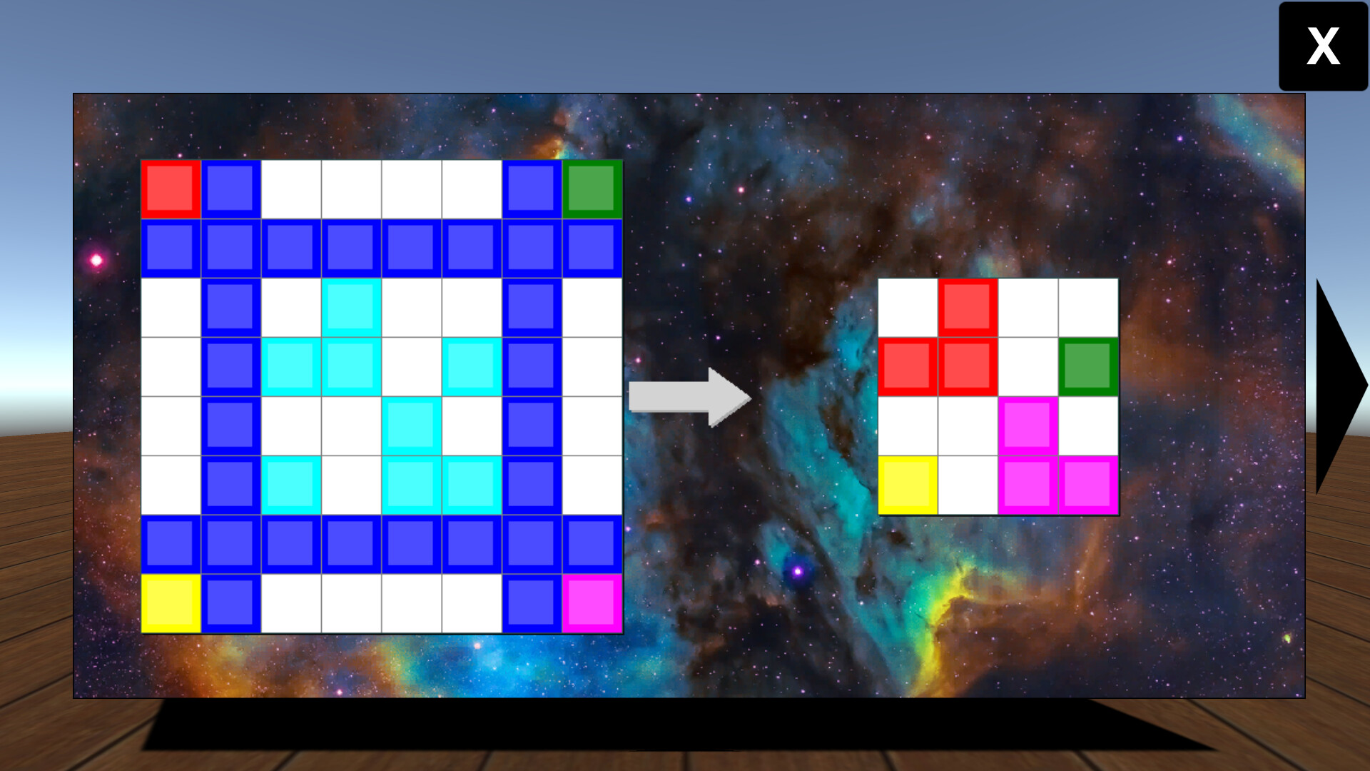 #1. Puzzling Wild IQ Test (Steam) بواسطة: Marjupi Games