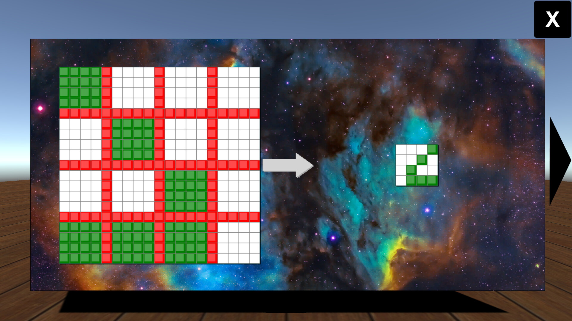 #6. Puzzling Wild IQ Test (Steam) بواسطة: Marjupi Games