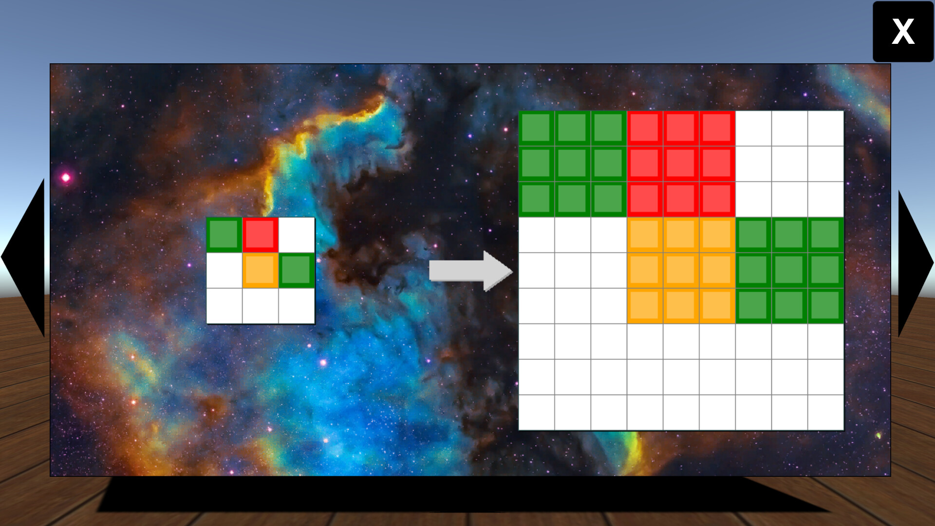 #5. Puzzling Wild IQ Test (Steam) بواسطة: Marjupi Games