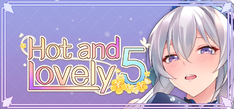 Hot And Lovely 5 banner image