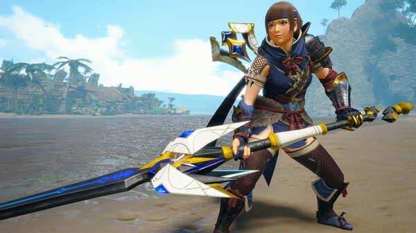 KHAiHOM.com - Monster Hunter Rise - 