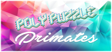 Poly Puzzle: Primates banner image