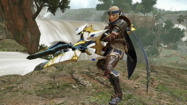 KHAiHOM.com - Monster Hunter Rise - 