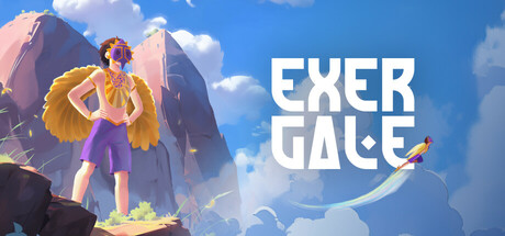 Exer Gale banner
