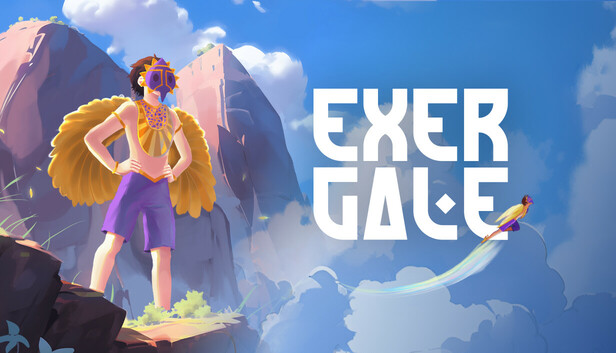 Exer Gale