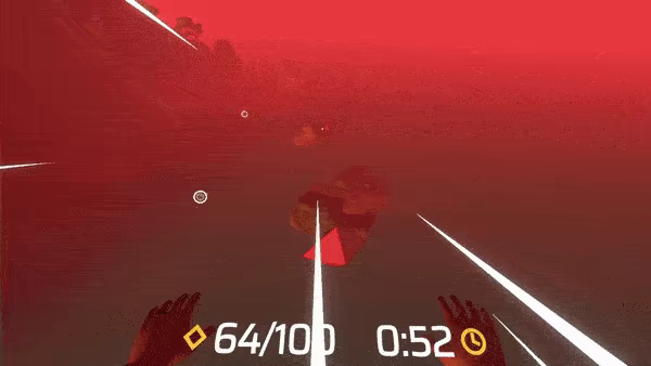 Exer Gale video 3