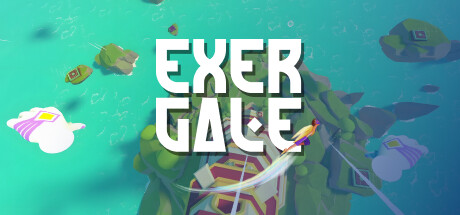 Exer Gale banner